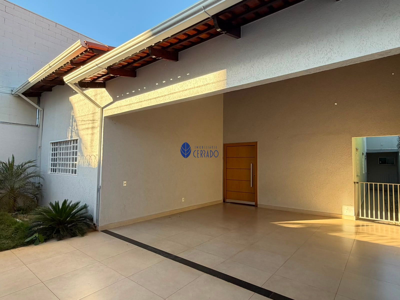 Casa à venda no bairro cidade jardim: marcenaria completaáre - foto 1