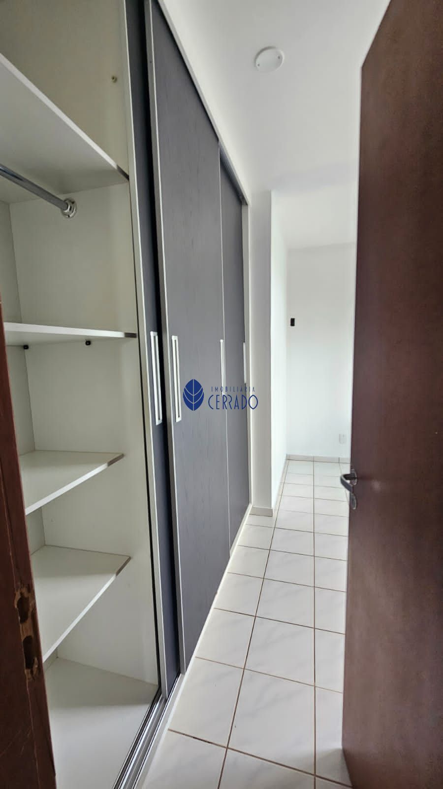 Apartamento de 3 quartos, 87m² no bairro Jundiaí, em Anápolis | Eu Corretor