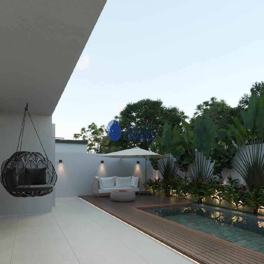 Casa em condomínio com 3 Dormitórios à venda, 199 m² por R$ 1.530.000,00