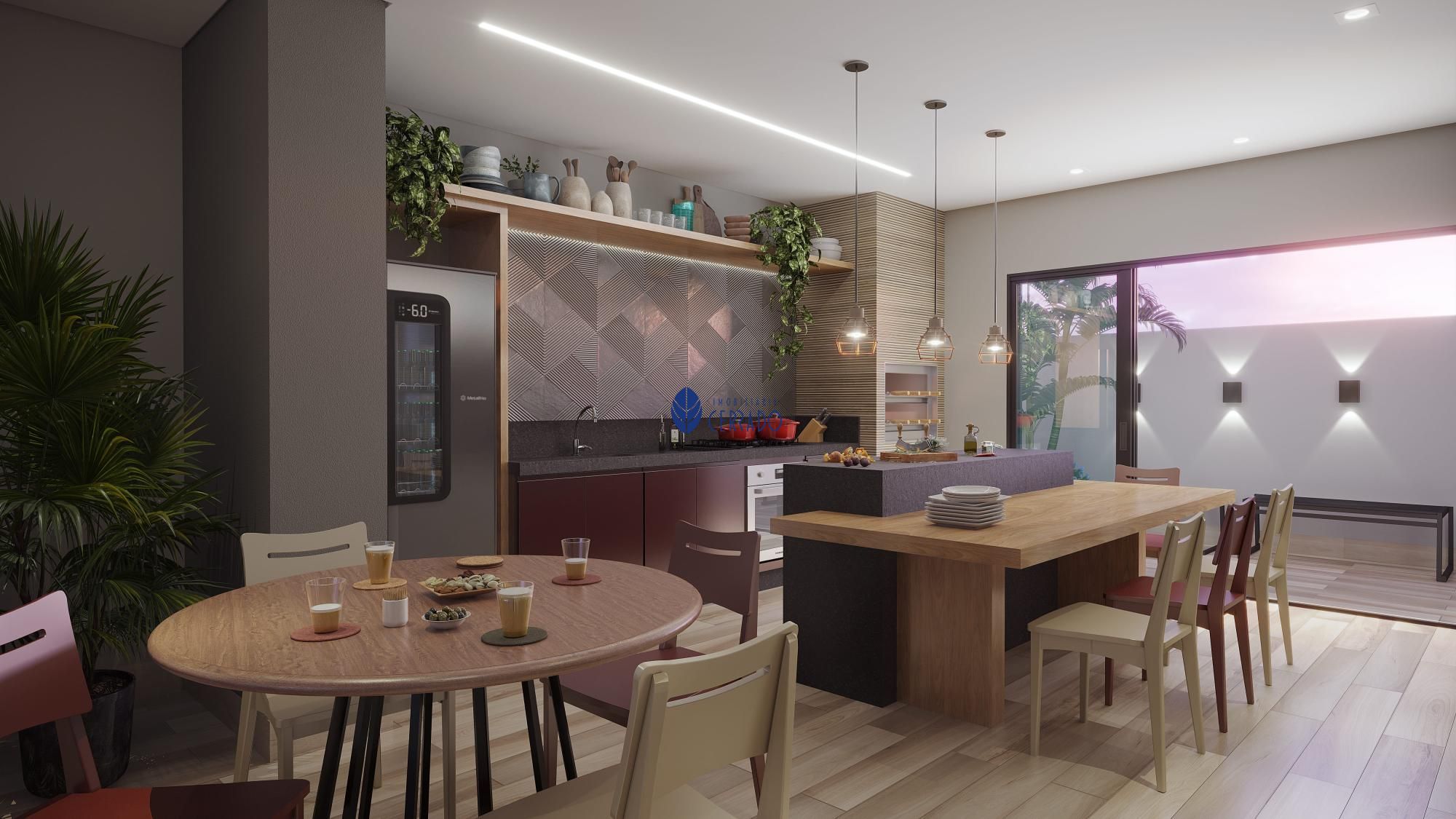 Apartamento, 2 quartos, 63 m² - Foto 18