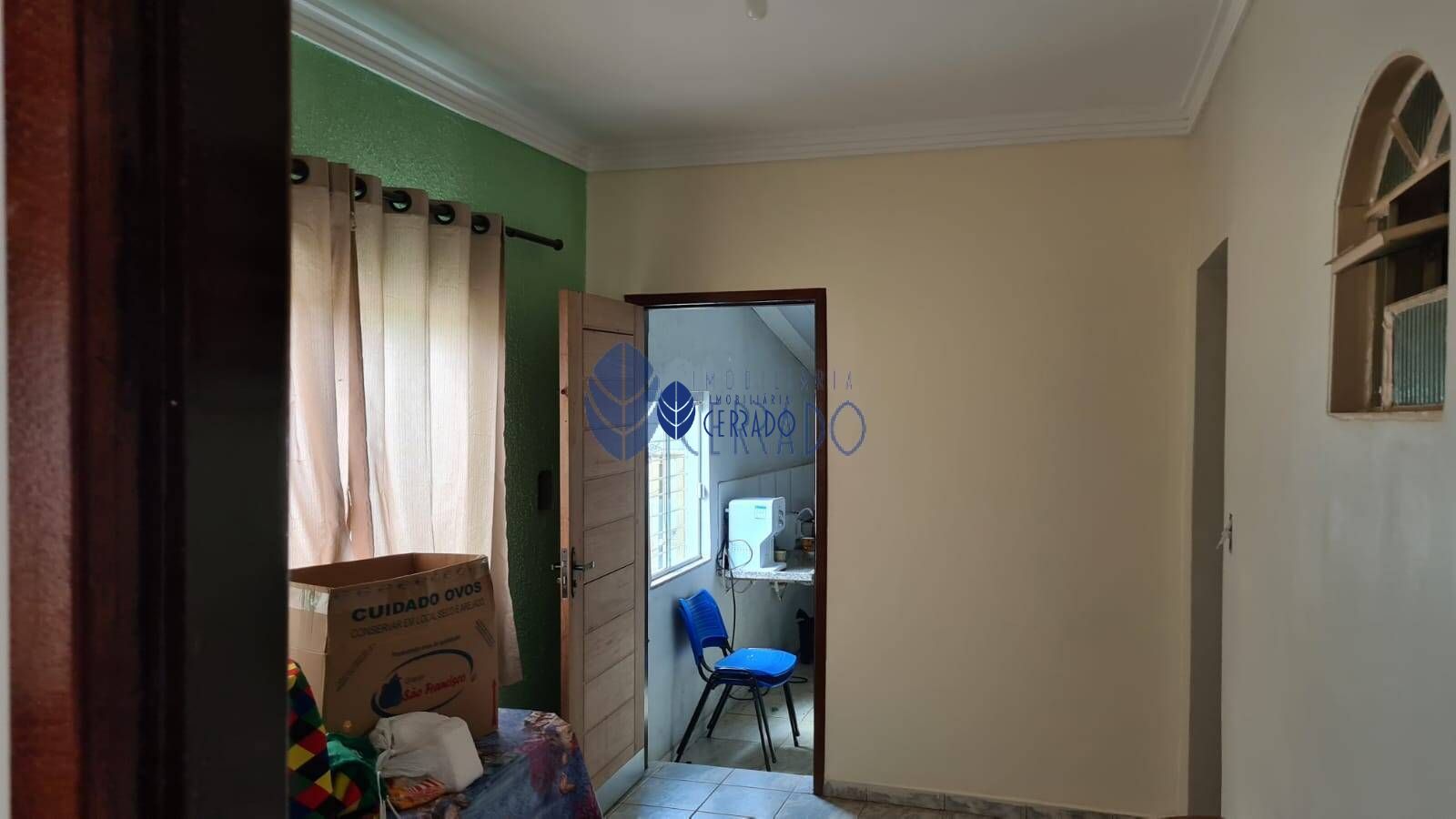 Casa de 3 quartos, 177m² no bairro Jardim das Américas 3ª Etapa, em Anápolis | Eu Corretor