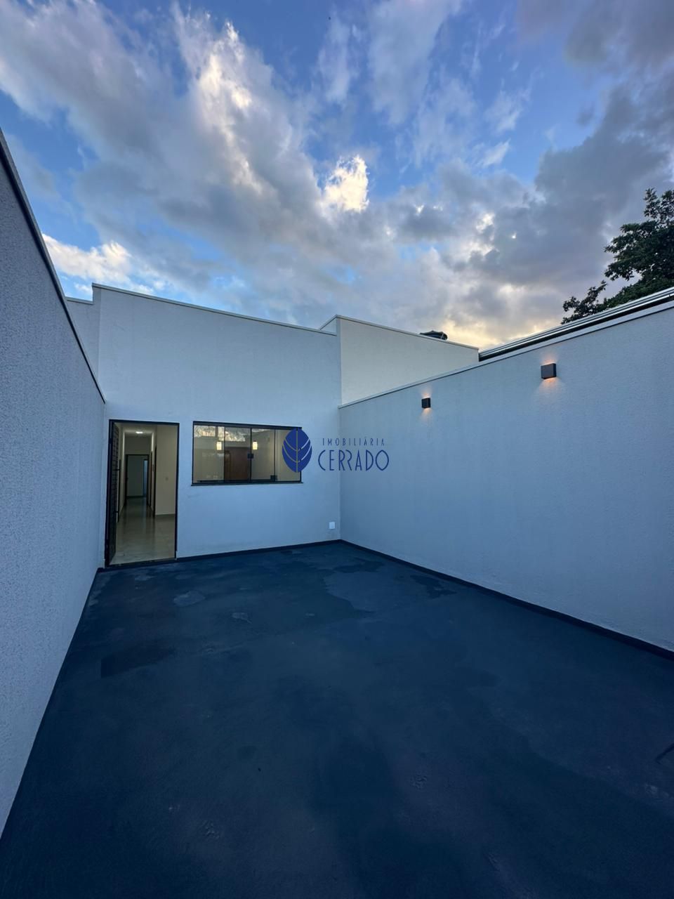 Casa à venda no jardim ibirapuera em anápolis - minha casa m - foto 2