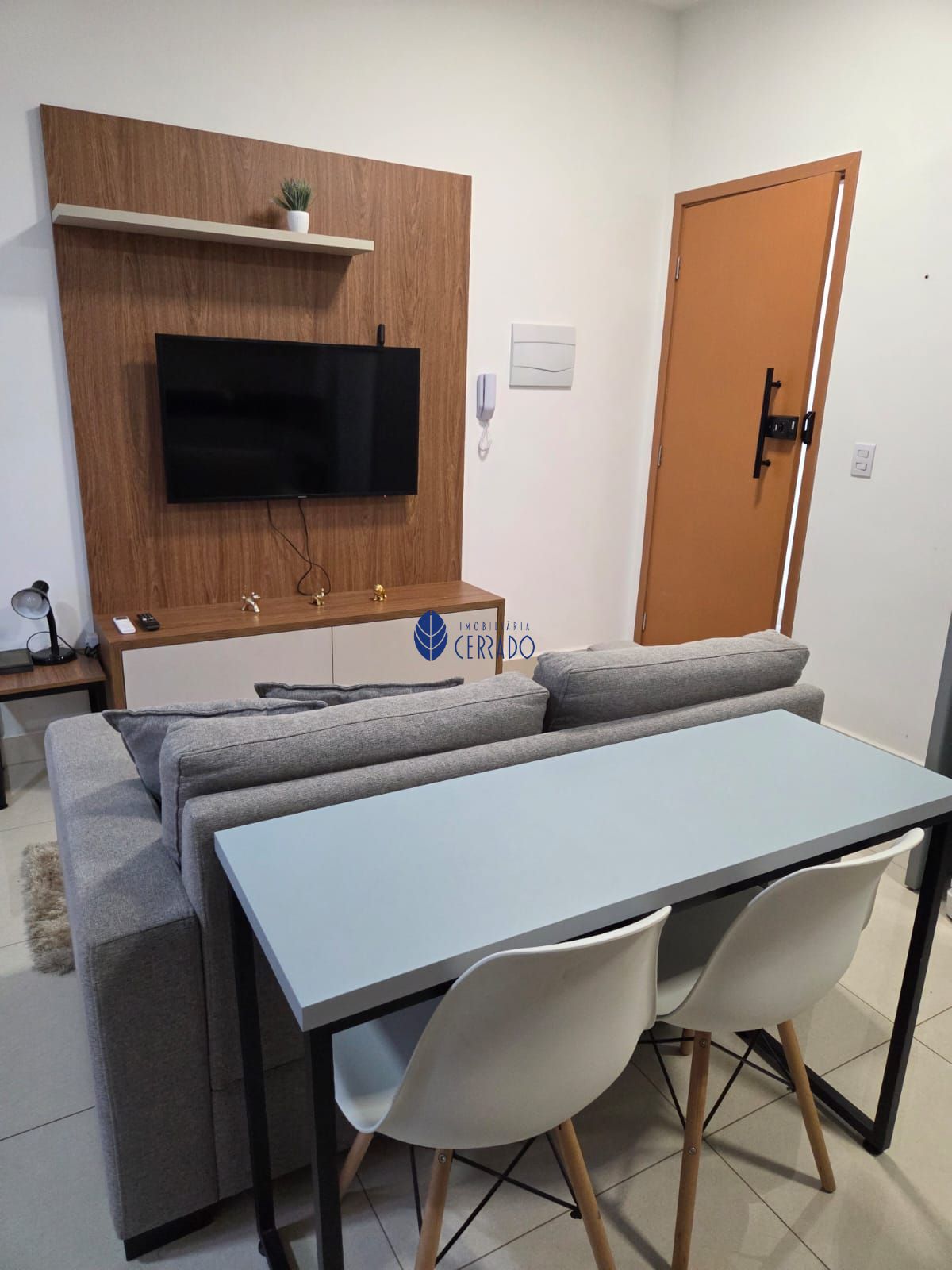 Apartamento, 1 quarto, 45 m² - Foto 6