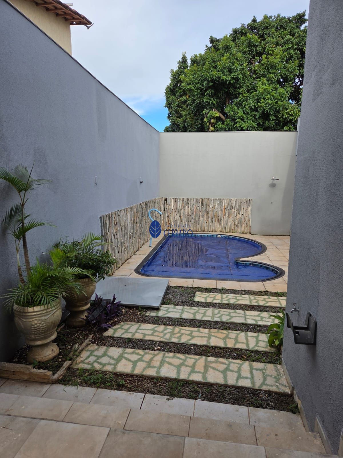 Casa, 5 quartos, 280 m² - Foto 33