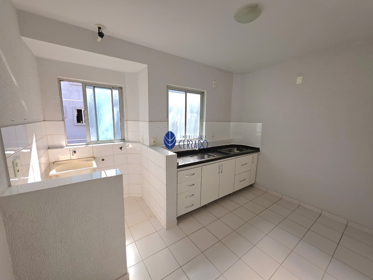 Apartamento, 2 quartos, 53 m² - Foto 1
