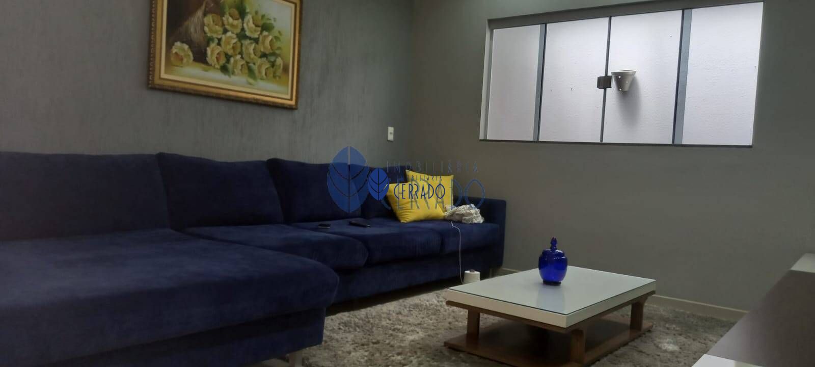 Casa de 4 quartos, 200m² no bairro Parque Brasília 2ª Etapa, em Anápolis | Eu Corretor
