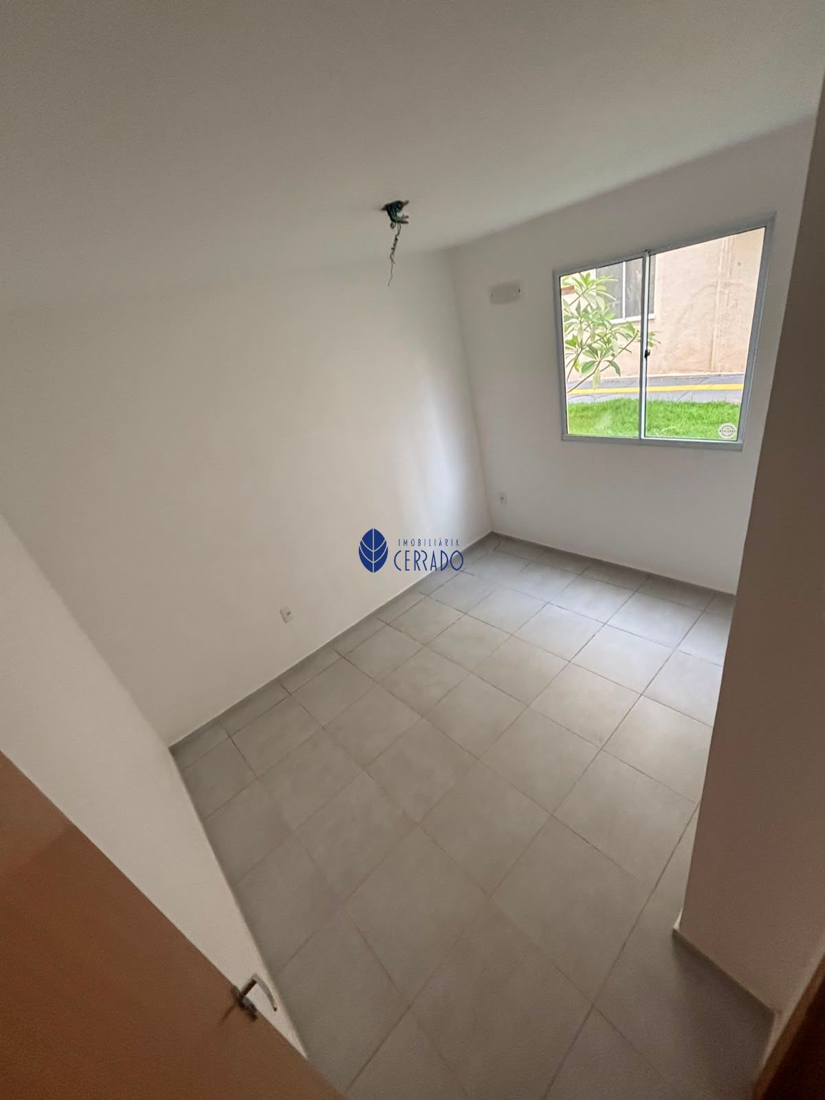 Apartamento com garden à venda no arcos do paraíso bairro de