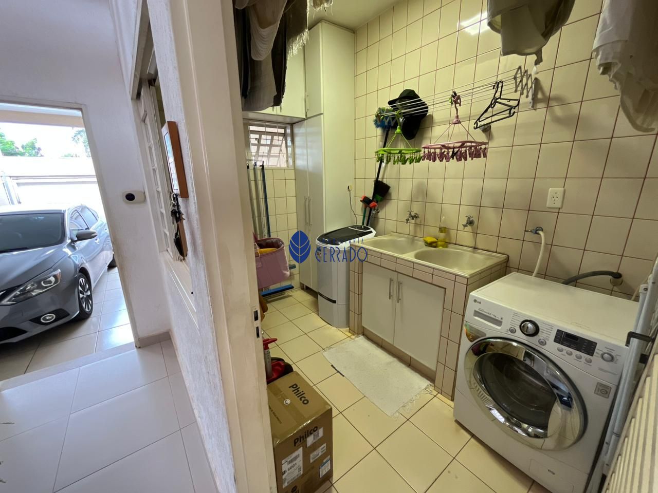 Casa, 4 quartos, 420 m² - Foto 25