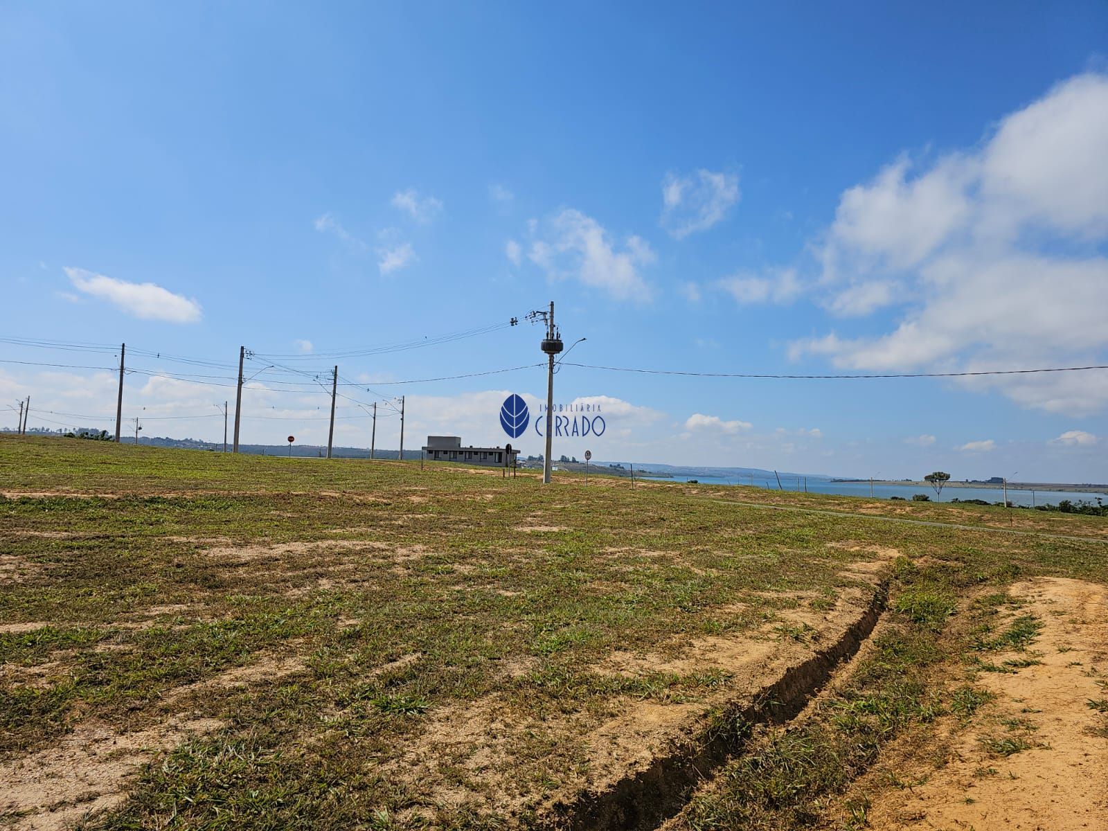 Terreno à venda, 1326m² - Foto 8