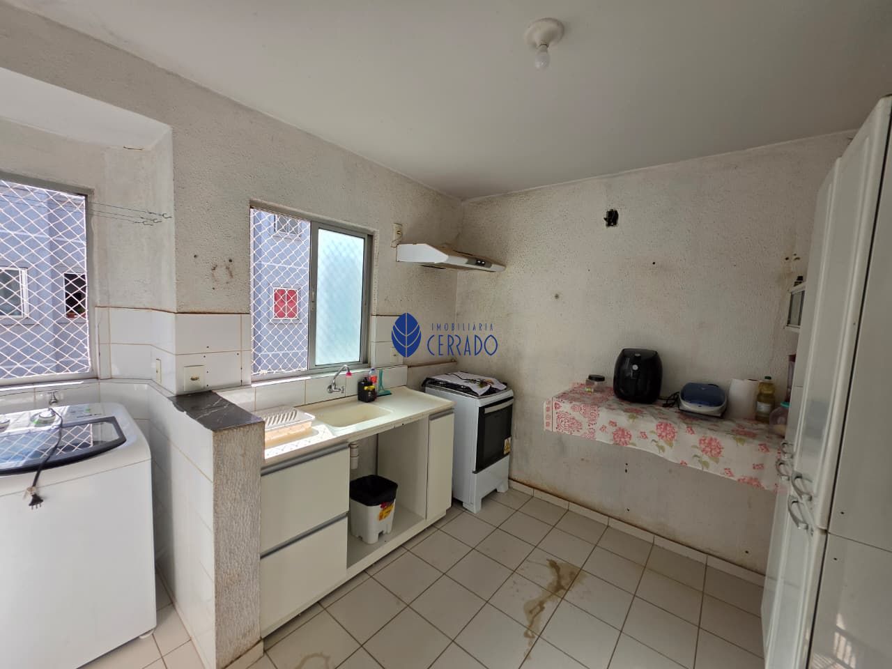 Apartamento, 2 quartos, 56 m² - Foto 7