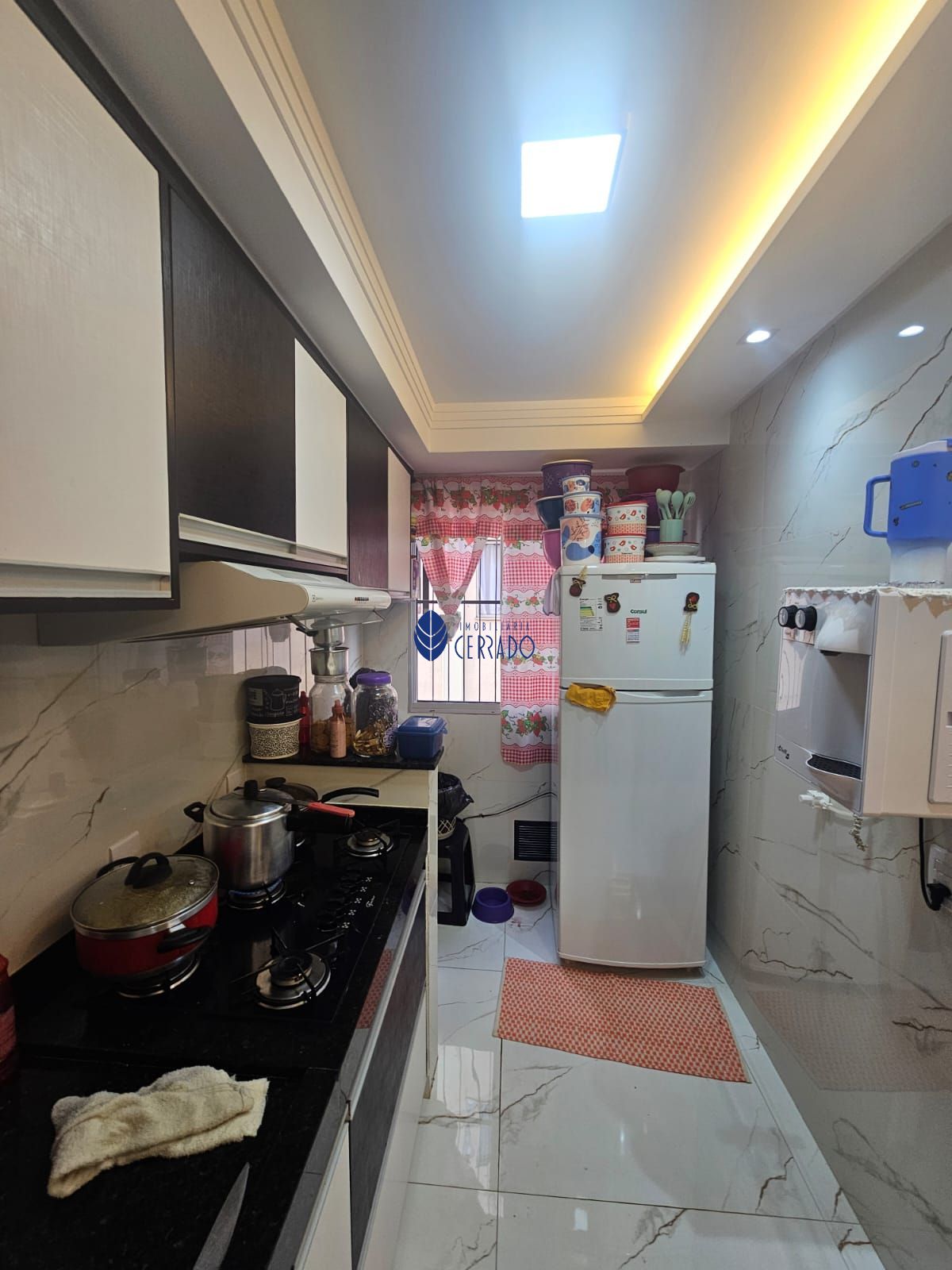 Apartamento, 2 quartos, 50 m² - Foto 14