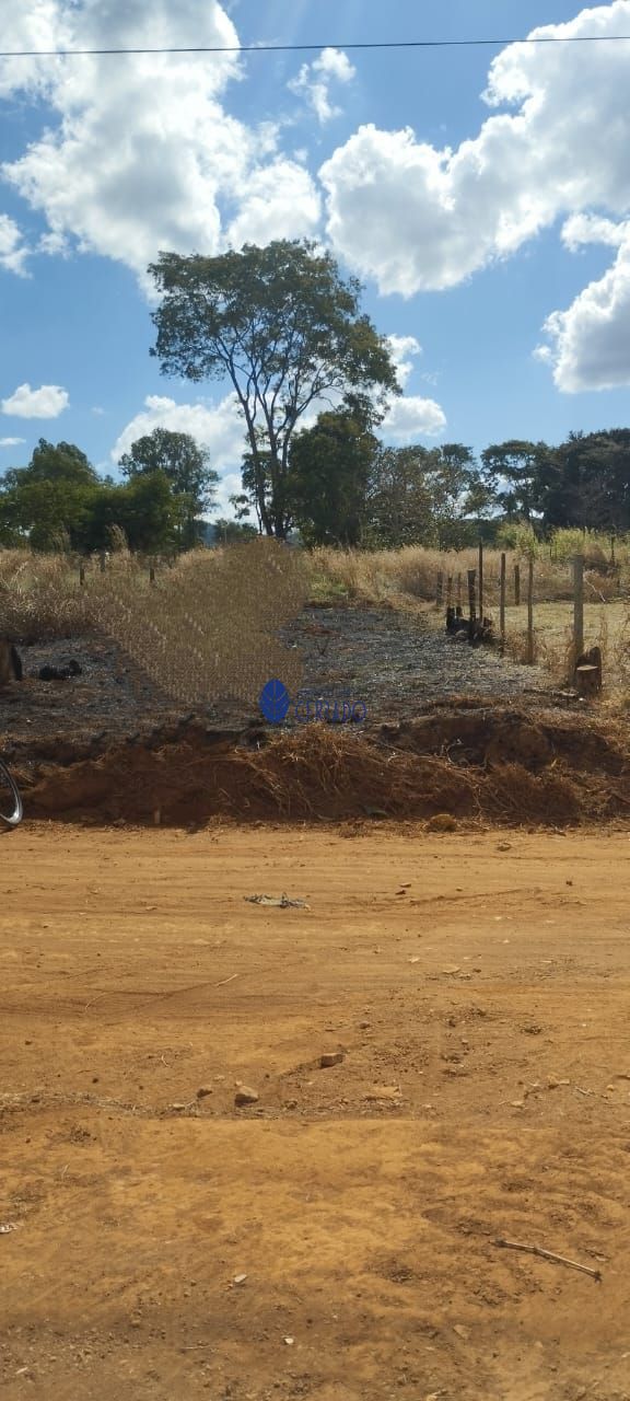 Lote/Terreno de 239m² no bairro Zona Rural, em Gameleira de Goiás | Eu Corretor