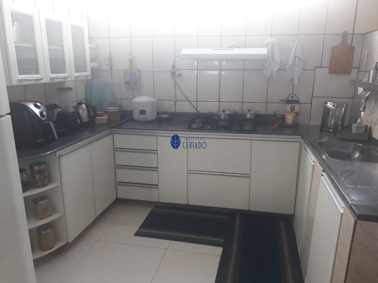 Sobrado à venda com 3 quartos, 390m² - Foto 11