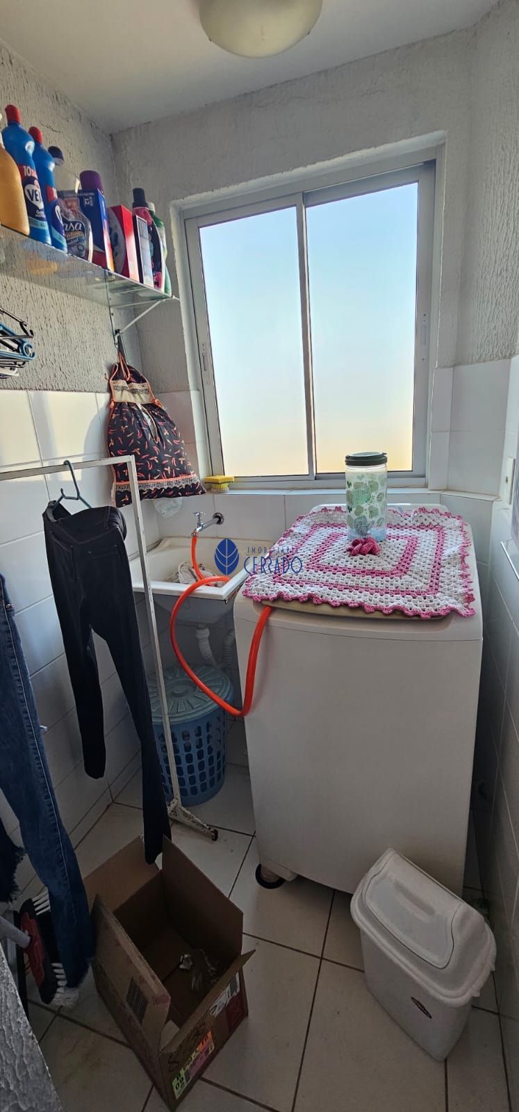 Apartamento, 2 quartos, 53 m² - Foto 18