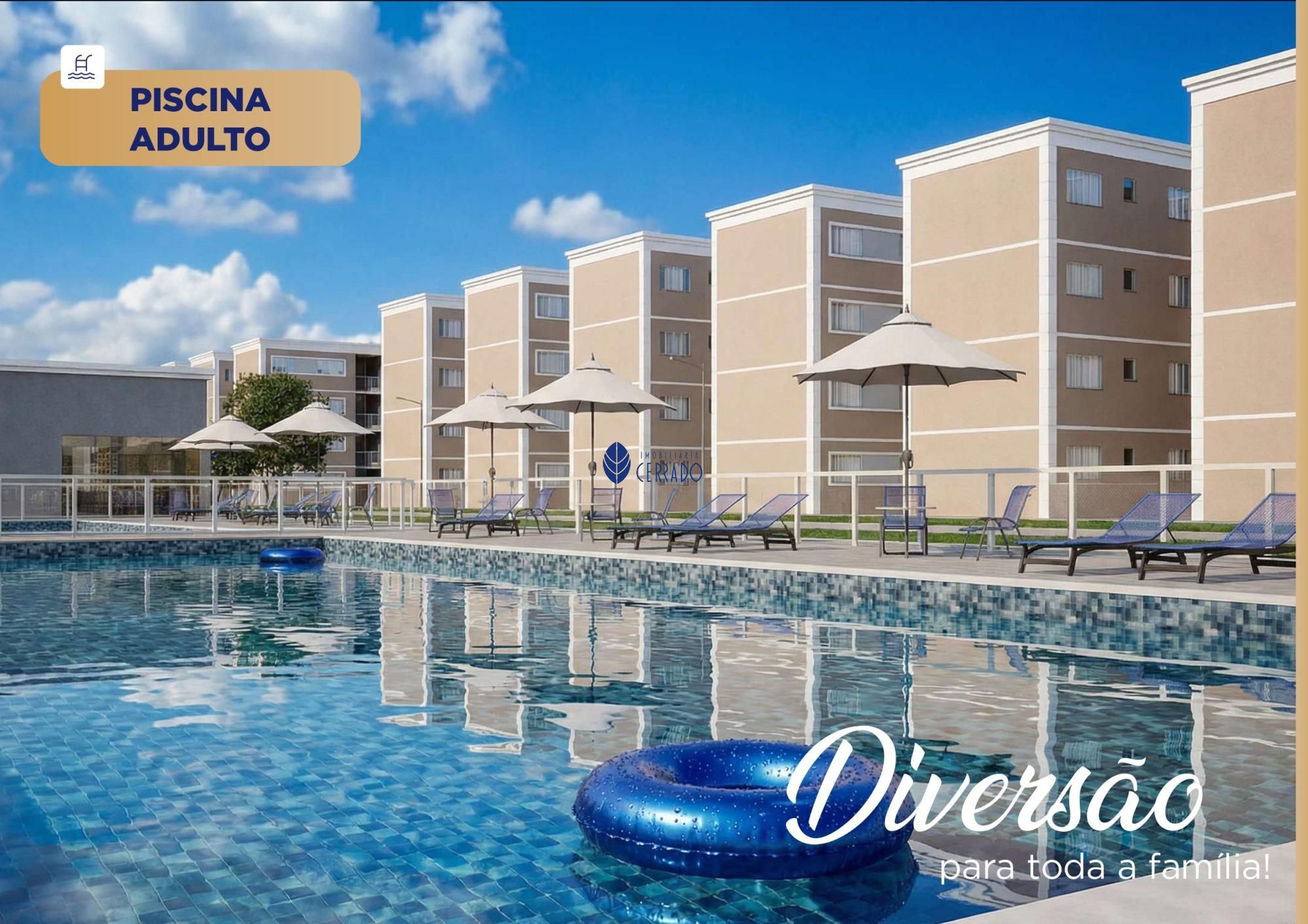Apartamento, 2 quartos, 44 m² - Foto 11