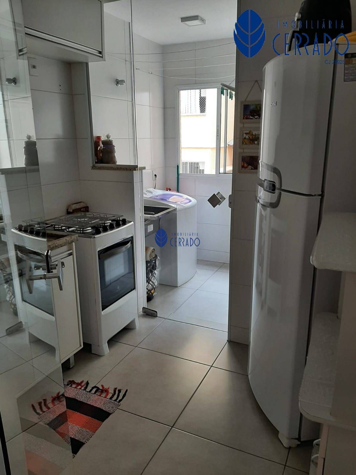 Apartamento à venda com 2 quartos, 60m² - Foto 8