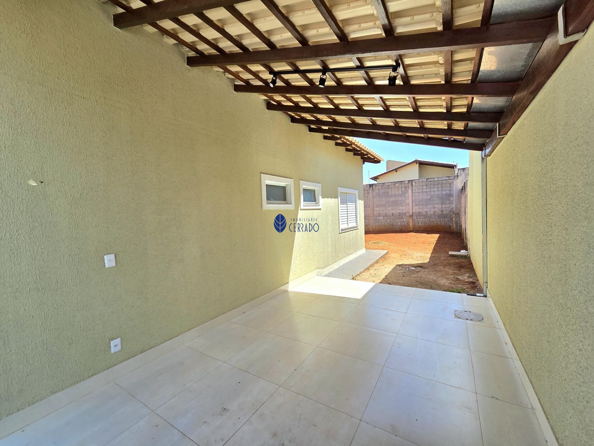 Casa de Condomínio, 2 quartos - Foto 5