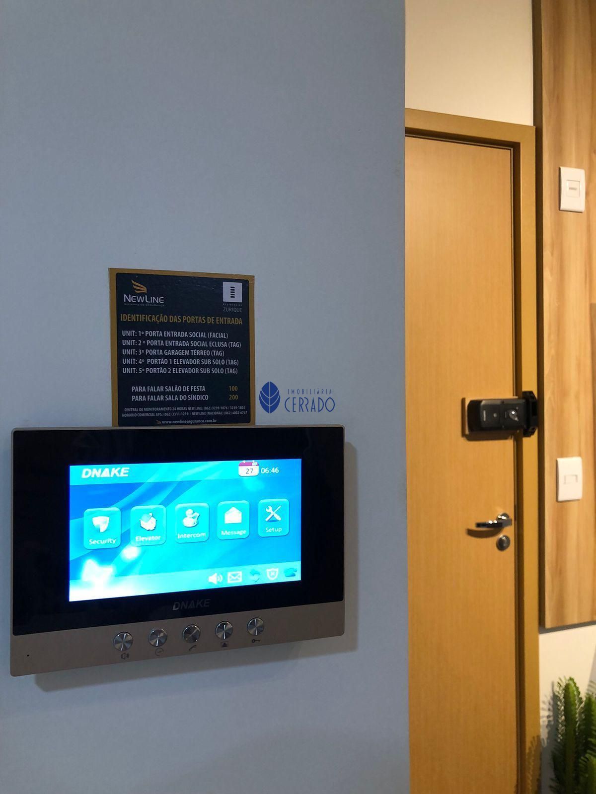 Apartamento, 1 quarto, 36 m² - Foto 3