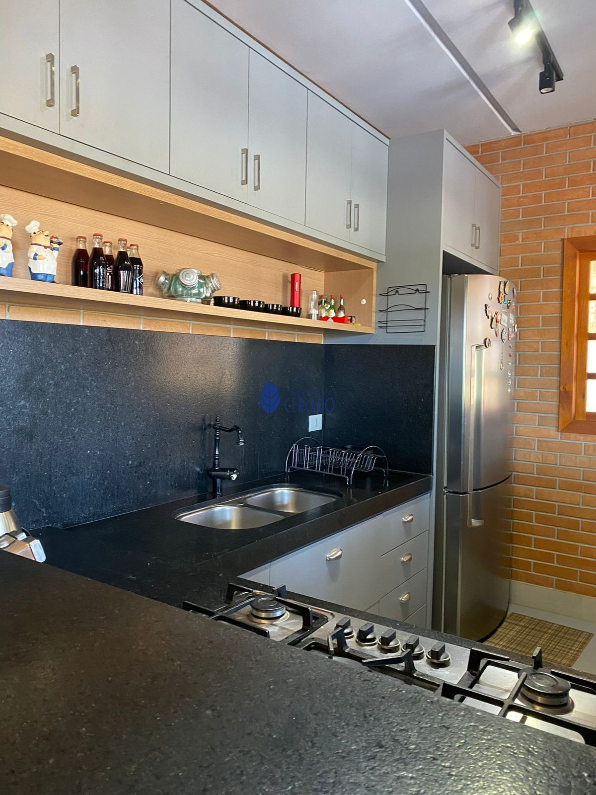 Casa de Condomínio, 3 quartos - Foto 12