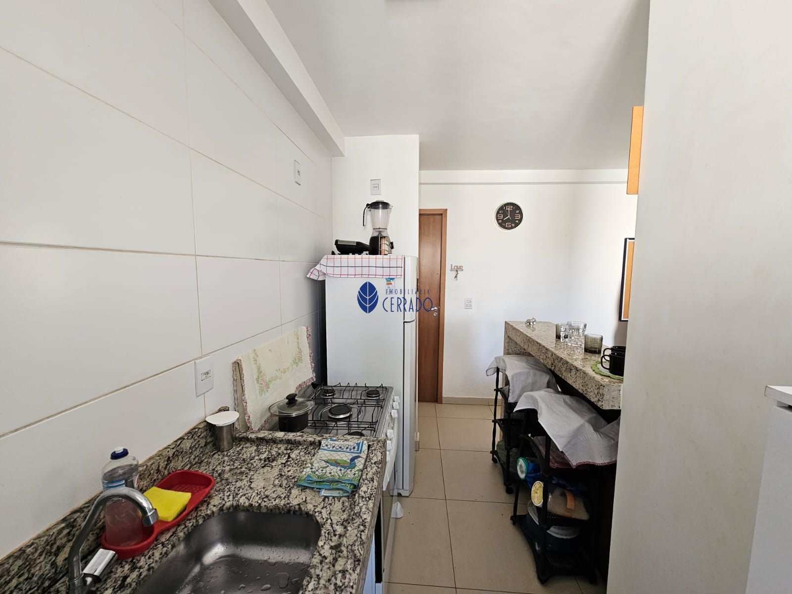 Apartamento à venda com 2 quartos, 55m² - Foto 16