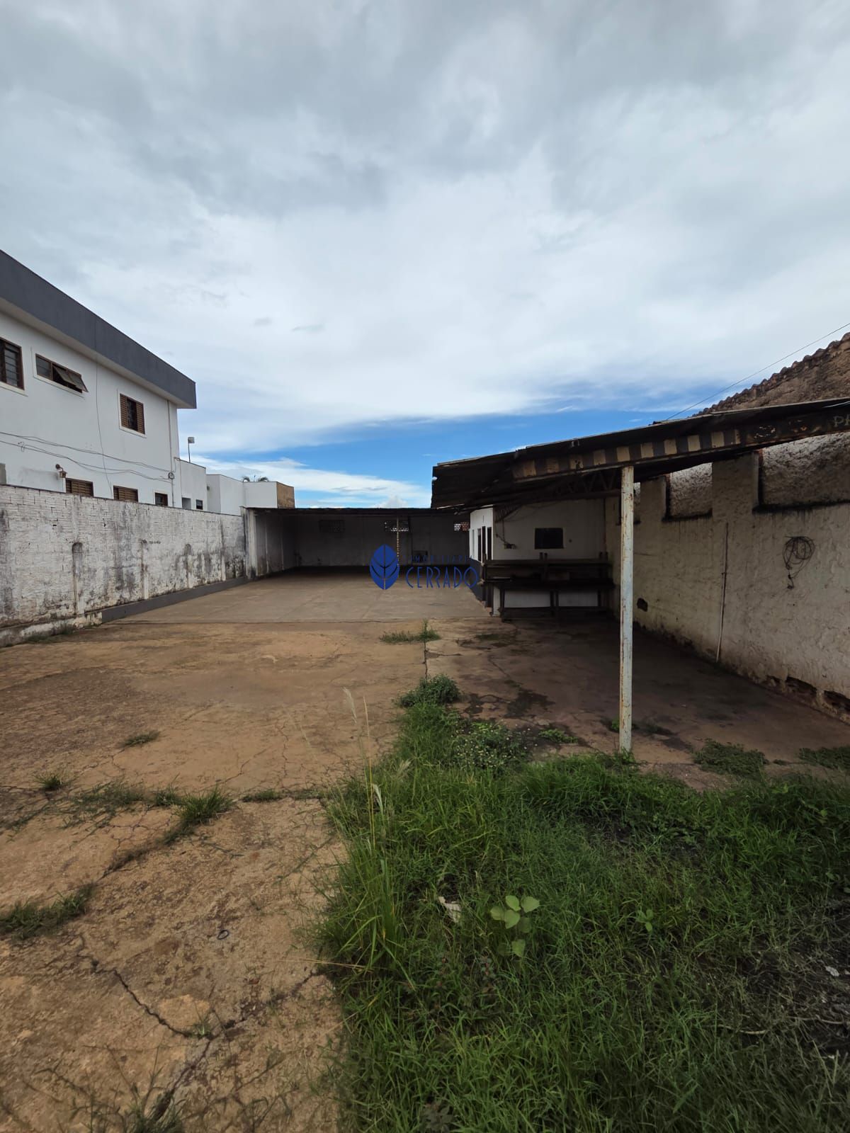Terreno/Lote para alugar, 360 m² por R$ 30,00 Terreno/Lote para alugar, 360 m² por R$ 30,00