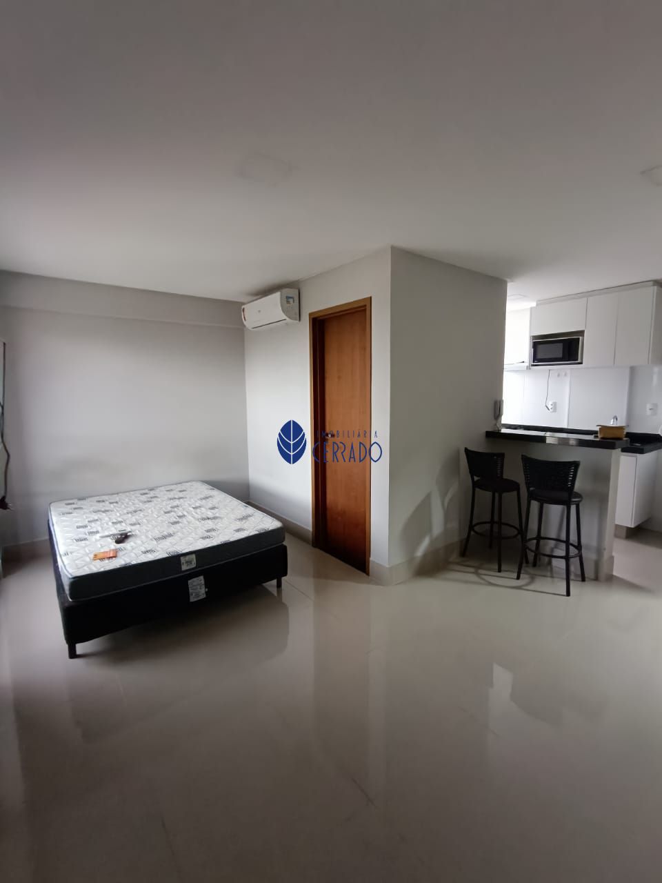 Prédio Inteiro para alugar com 1 quarto, 30m² - Foto 3