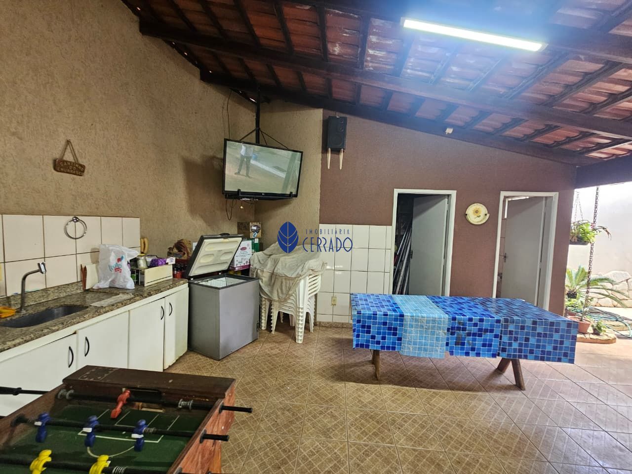 Casa, 3 quartos, 492 m² - Foto 22