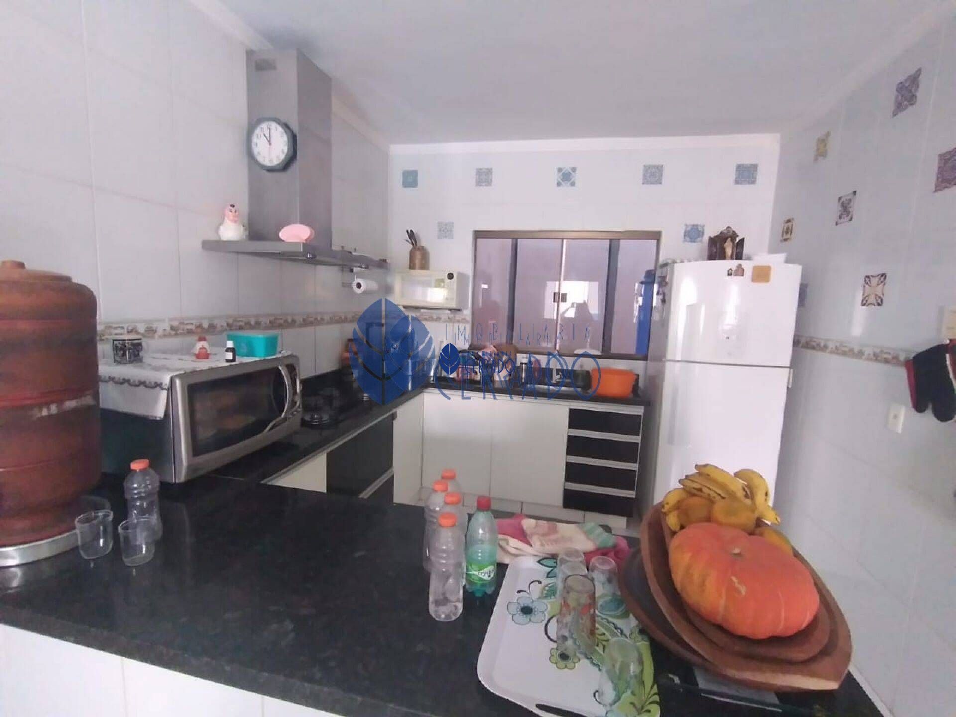 Casa com 3 Dormitórios à venda, 190 m² por R$ 700.000,00