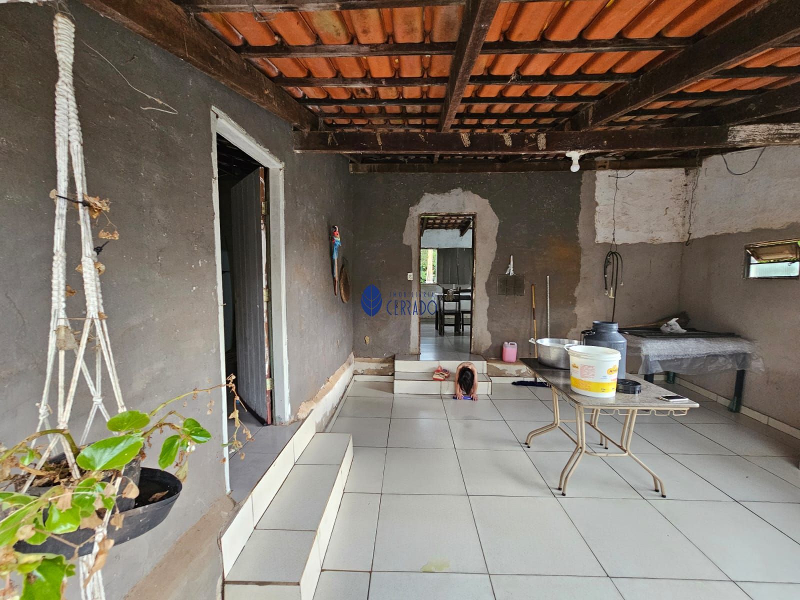 Chácara à venda com 4 quartos, 110m² - Foto 7