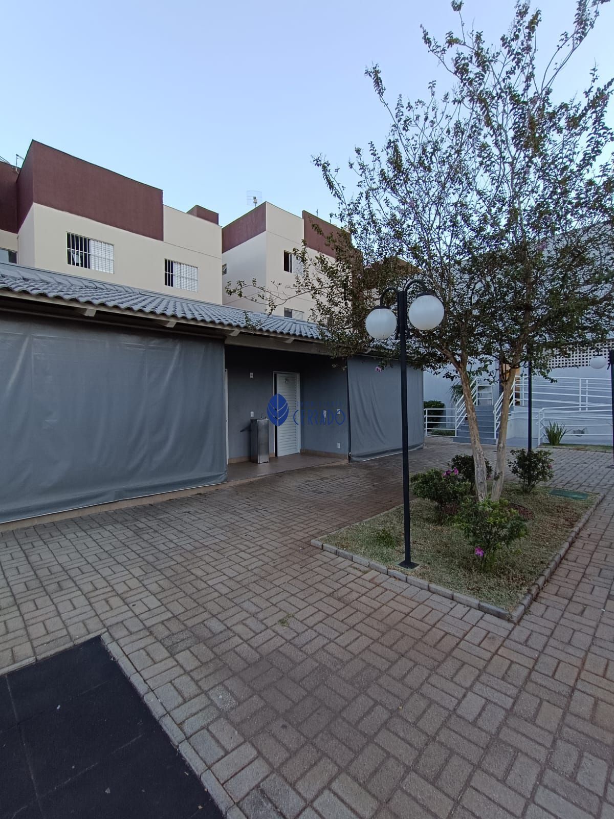 Apartamento para alugar com 2 quartos, 60m² - Foto 30