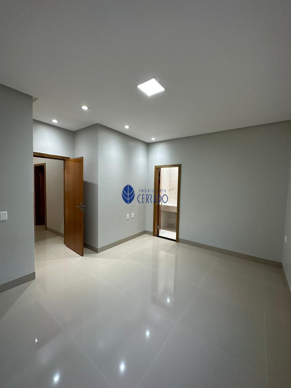 Casa de 3 quartos, 150m² no bairro Residencial Flor do Cerrado, em Anápolis | Eu Corretor