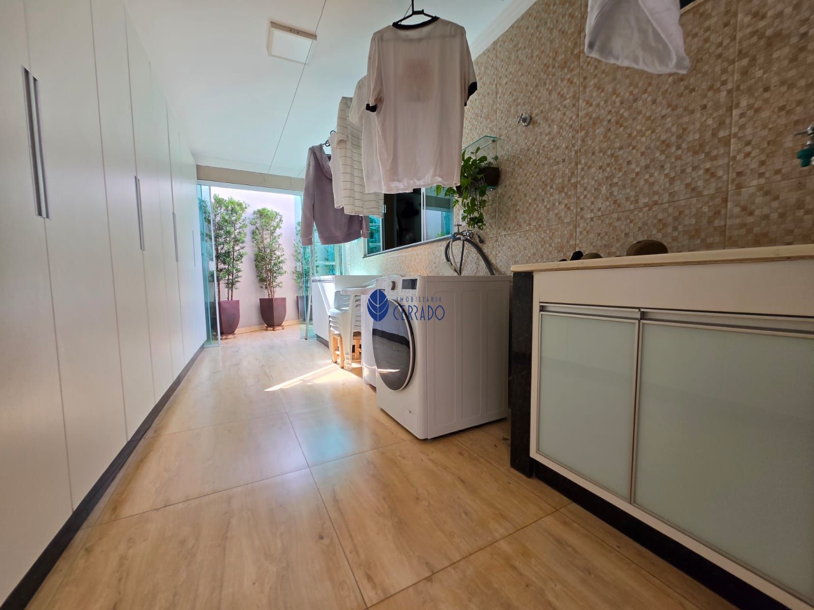 Casa, 3 quartos, 200 m² - Foto 23