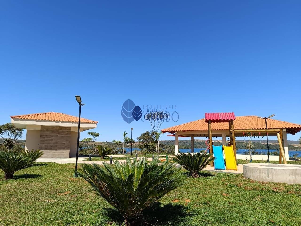 Lote/Terreno de 1252m² no bairro Abadiania, em Abadiânia | Eu Corretor