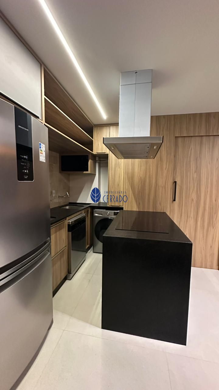 Apartamento, 1 quarto, 40 m² - Foto 4