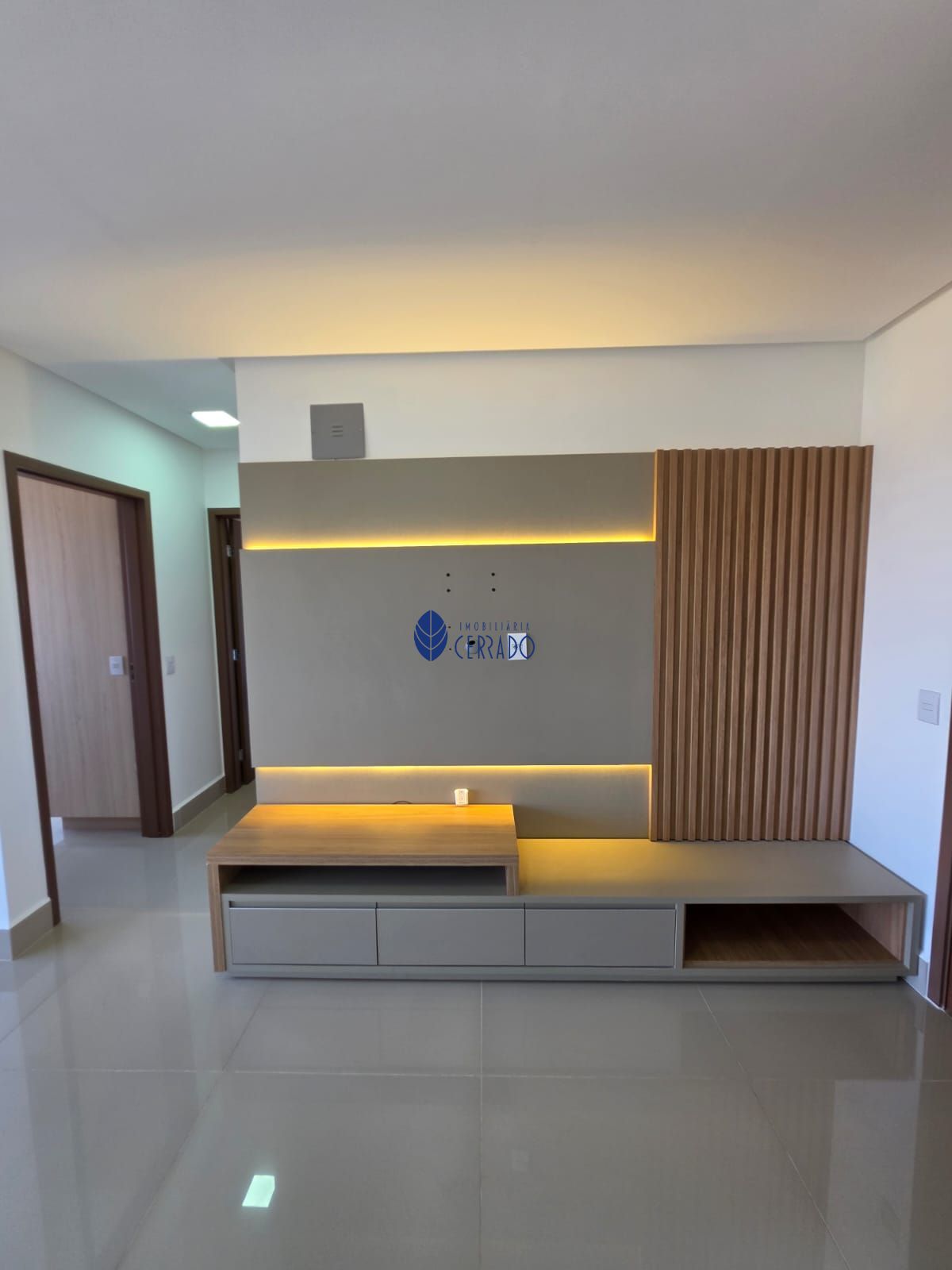 Apartamento de 2 quartos, 75m² no bairro Jundiaí, em Anápolis | Eu Corretor