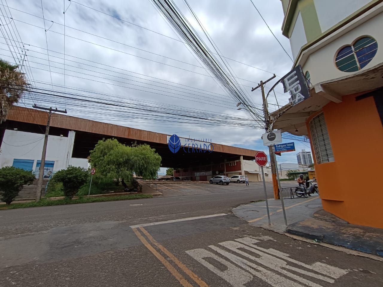 Apartamento Edifício Heart à Venda no Bairro Jundiaí - Anápolis-GO
