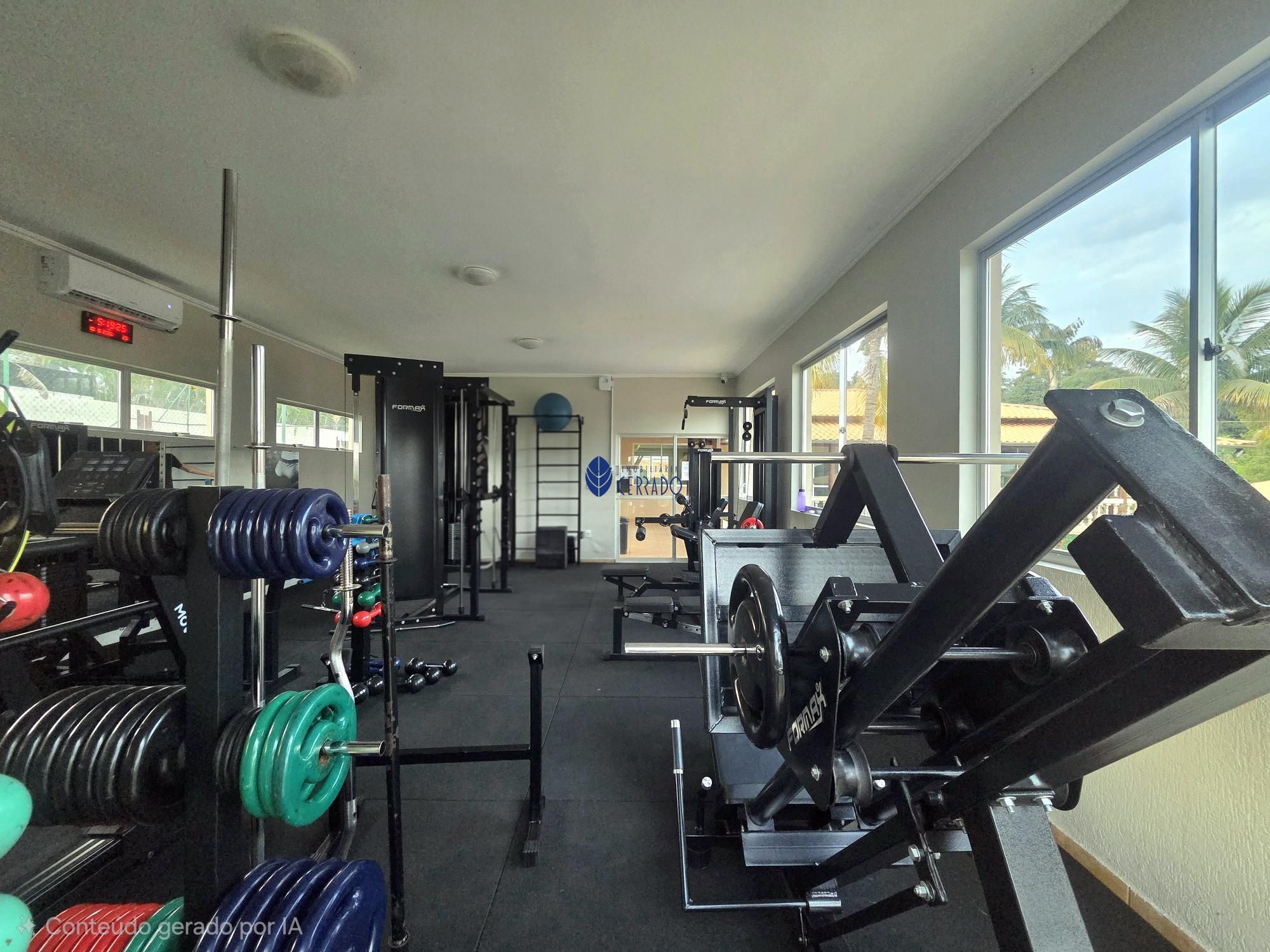 Oportunidade lote de 594m² em condomínio fechado roses garde - foto 8
