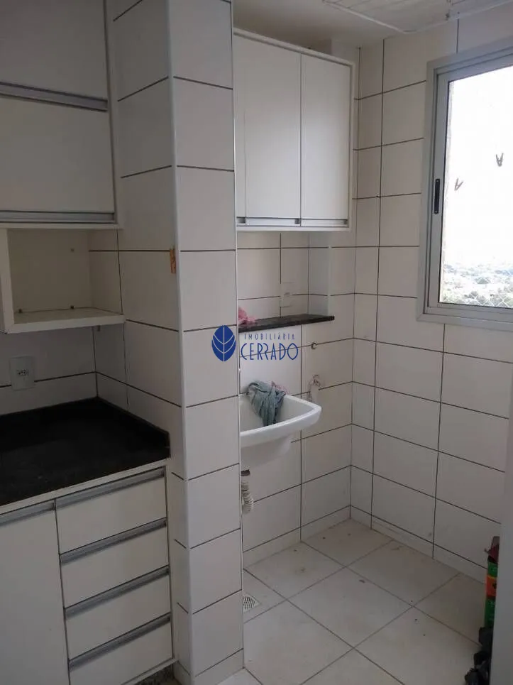 Apartamento, 2 quartos, 56 m² - Foto 2