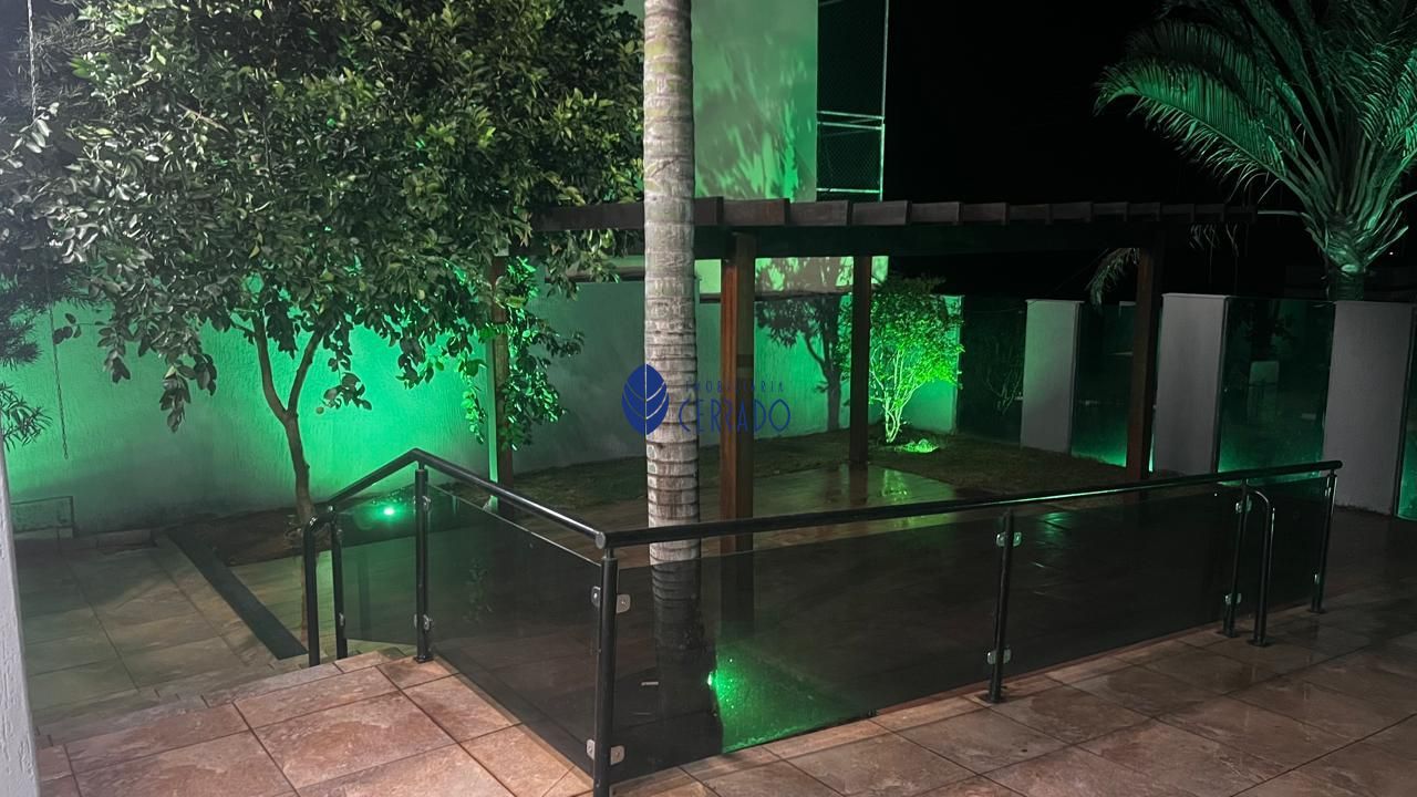 Casa, 4 quartos, 550 m² - Foto 45