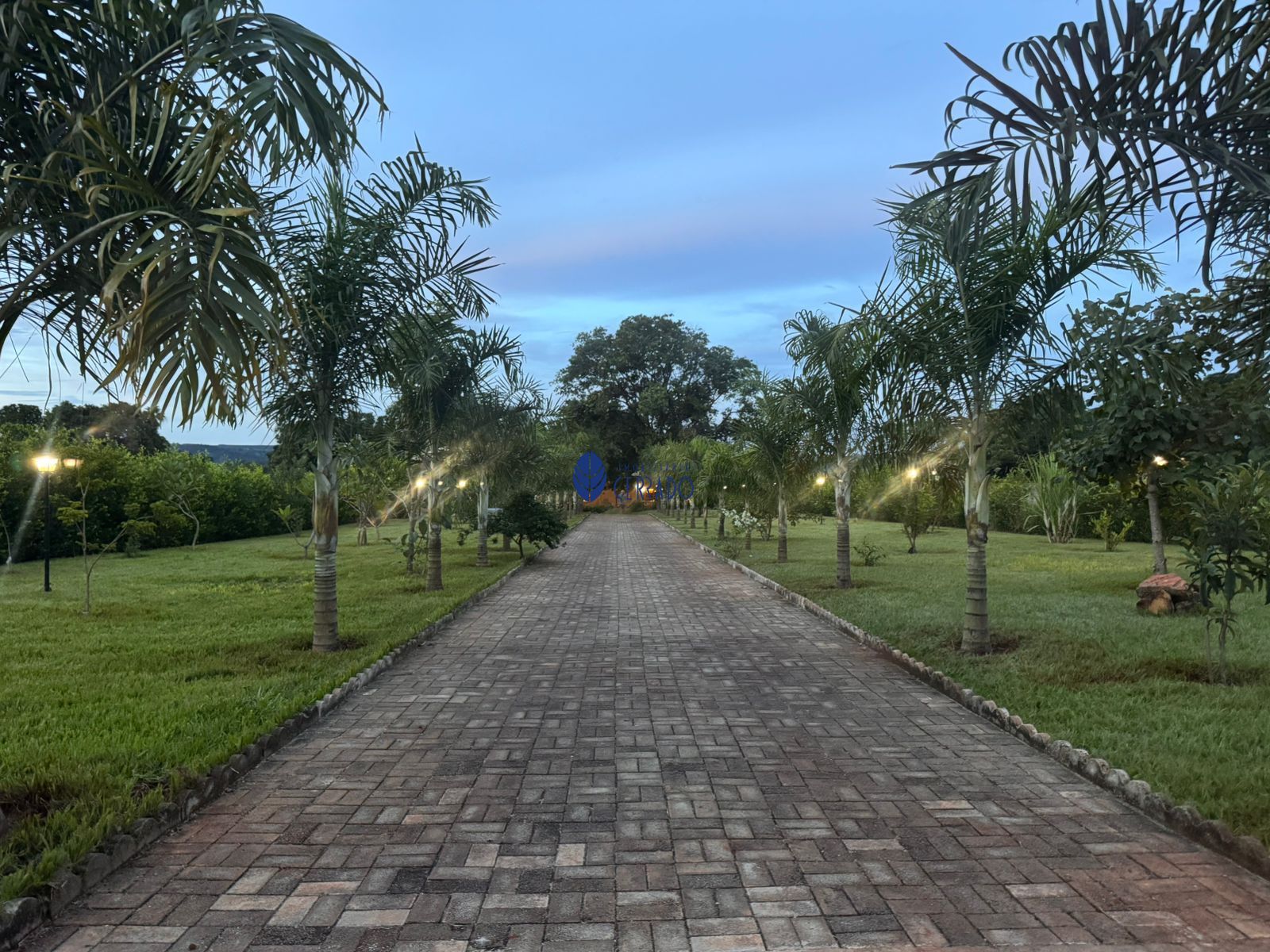 Casa de Condomínio, 3 quartos - Foto 45