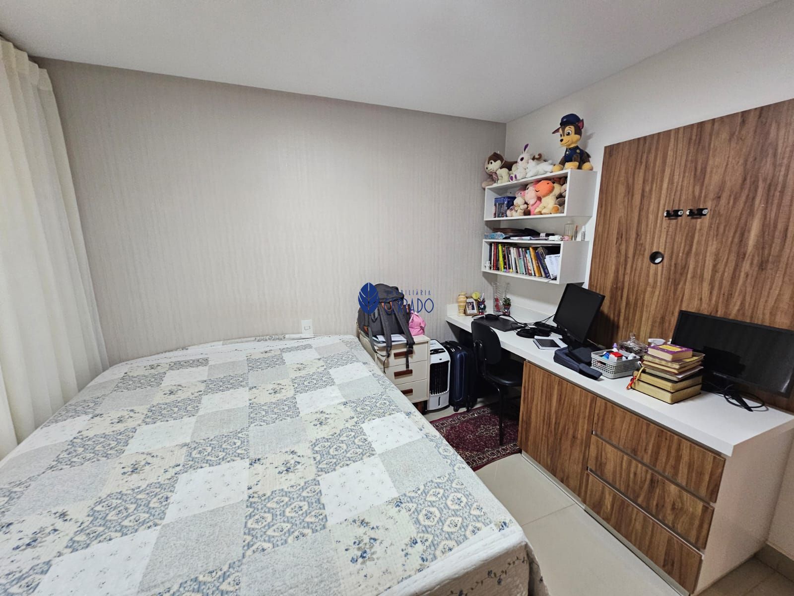 Apartamento, 3 quartos, 86 m² - Foto 38