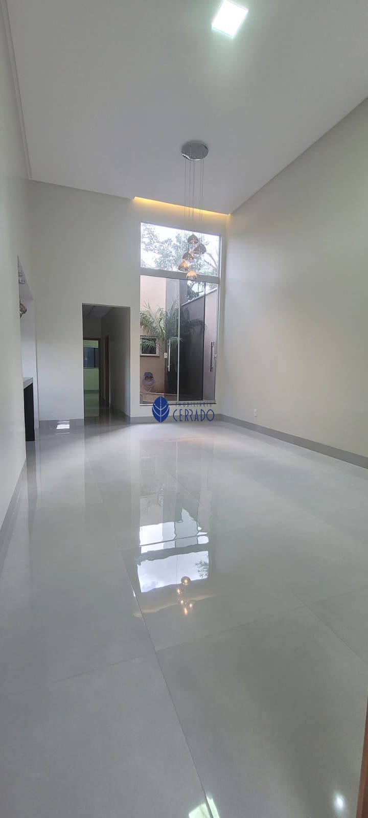 Casa de 3 quartos, 138m² no bairro Residencial Buritis, em Anápolis | Eu Corretor