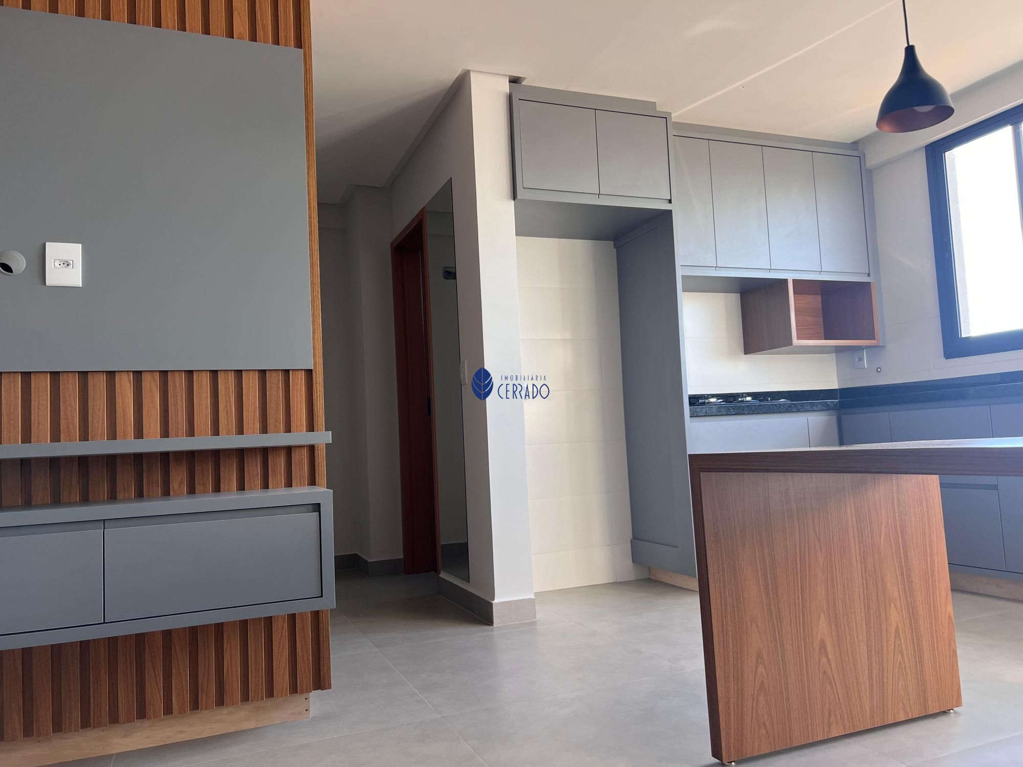 Studio de 1 quarto, 34m² no bairro Jardim das Américas 2ª Etapa, em Anápolis | Eu Corretor