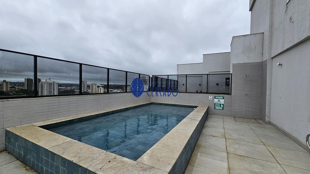 Apartamento para alugar com 2 quartos, 64m² - Foto 38