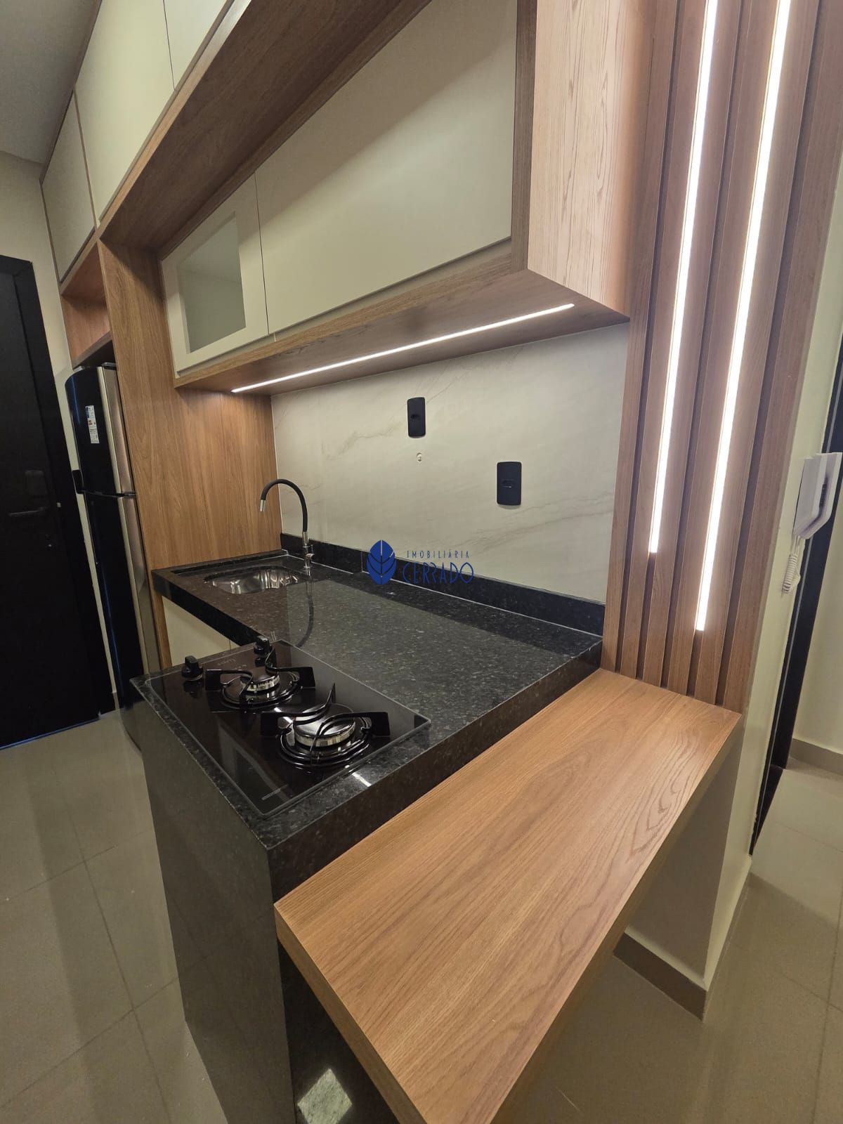 Apartamento, 1 quarto, 40 m² - Foto 8