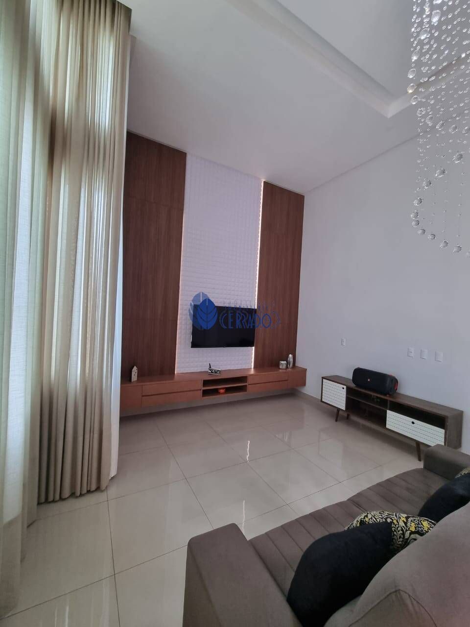 Casa de 3 quartos, 171m² no bairro Residencial Vale do Sol, em Anápolis | Eu Corretor