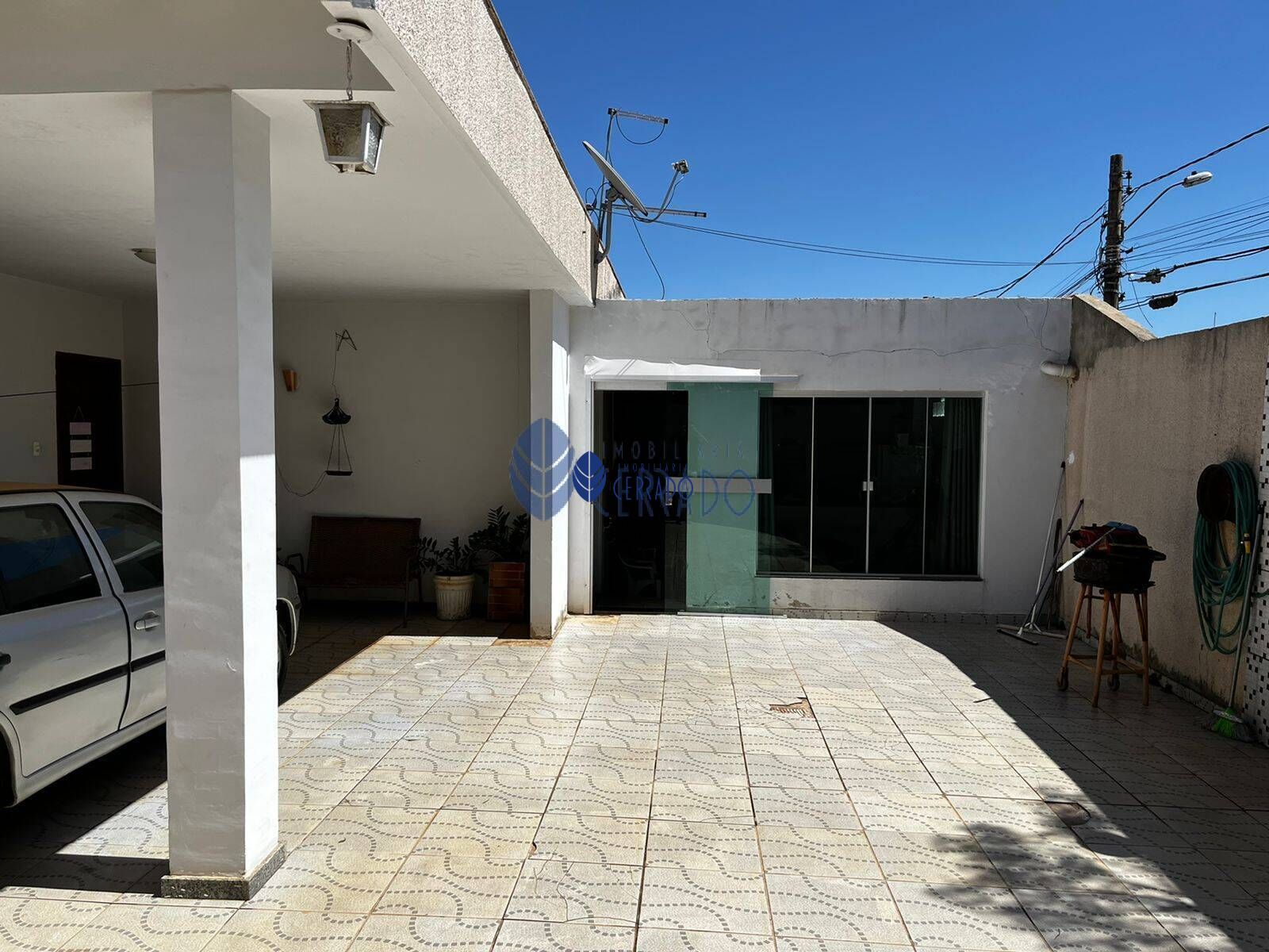 Casa com 4 Dormitórios à venda, 188 m² por R$ 800.000,00