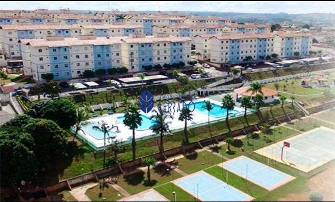 Apartamento, 3 quartos, 72 m² - Foto 1
