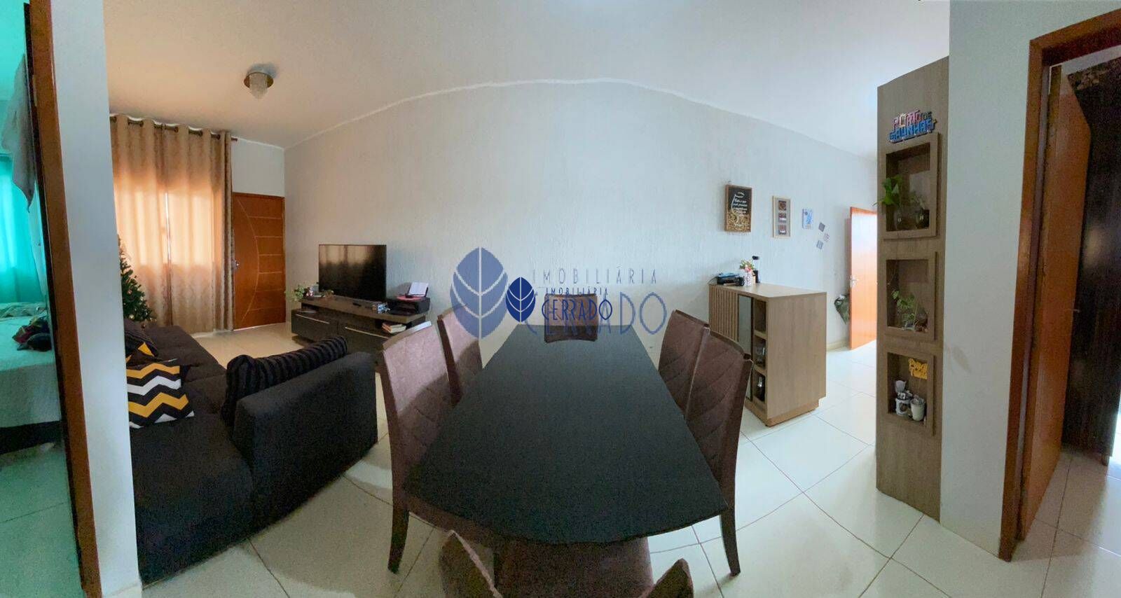 Apartamento de 2 quartos, 75m² no bairro Parque dos Pirineus, em Anápolis | Eu Corretor