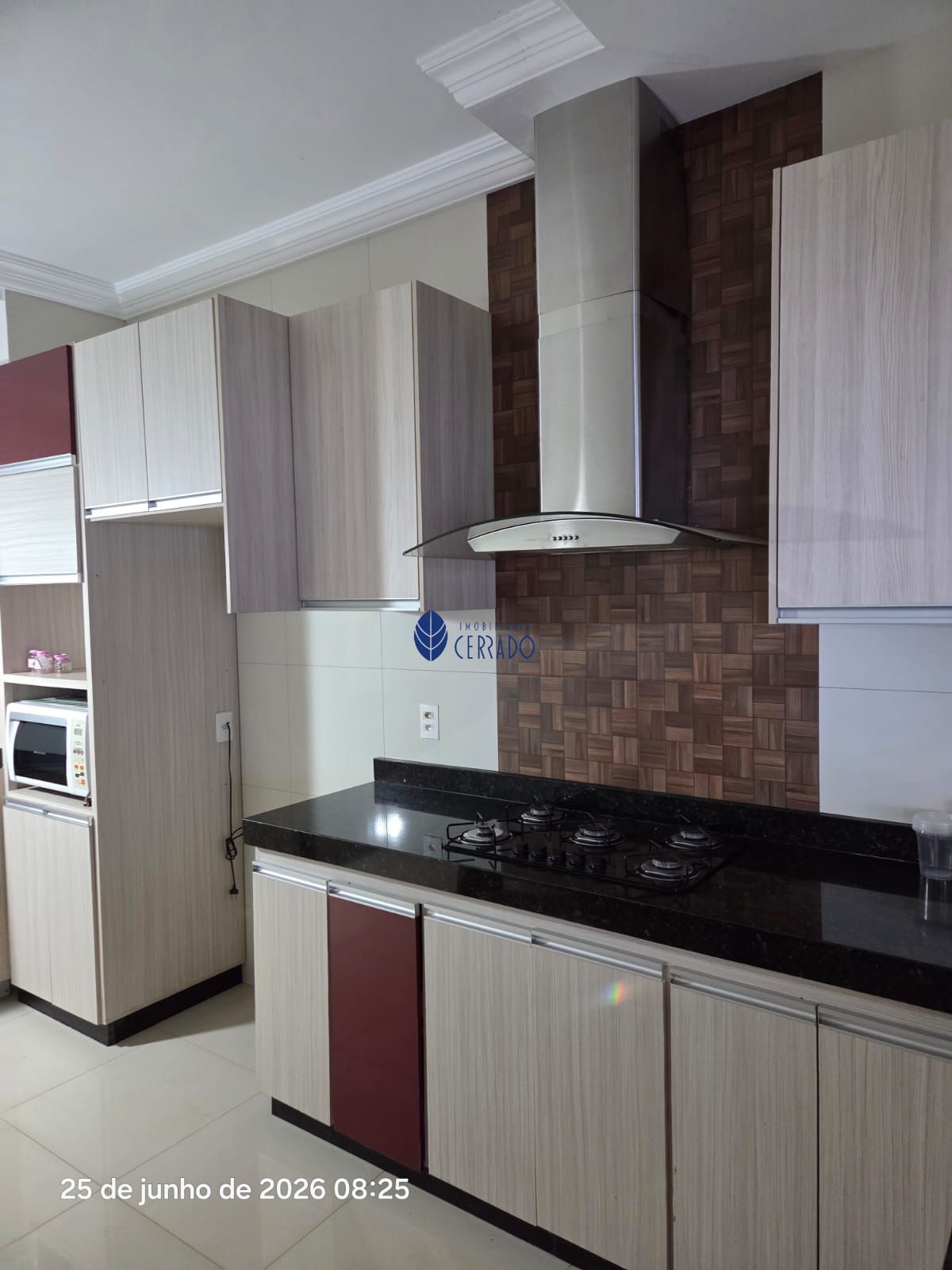 Casa à venda no anápolis city – exclusividade e segurança em